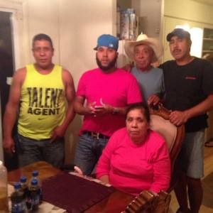 Meet your Posher, Manuel